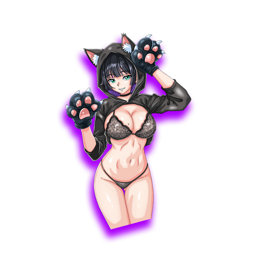 Cat Pa-San