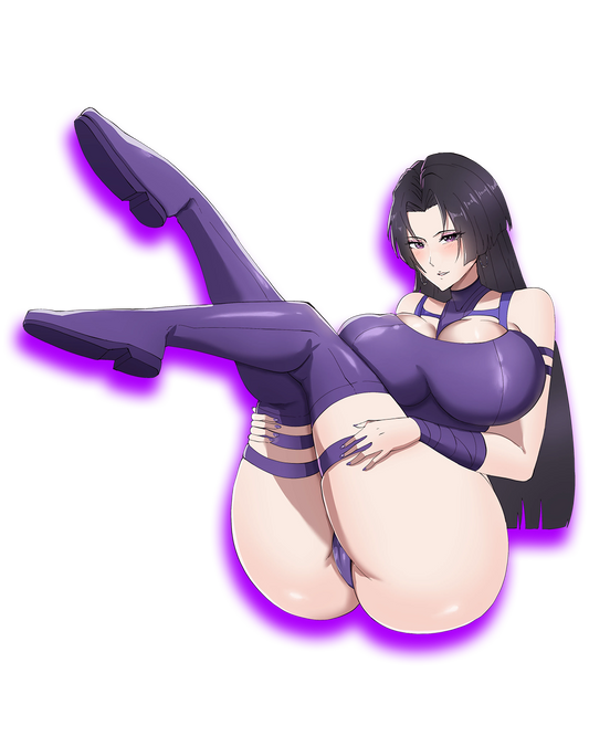 Psylocke