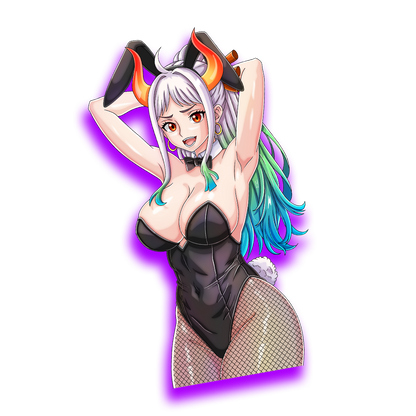 Bunny Yamato