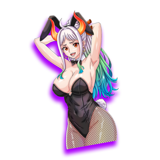Bunny Yamato