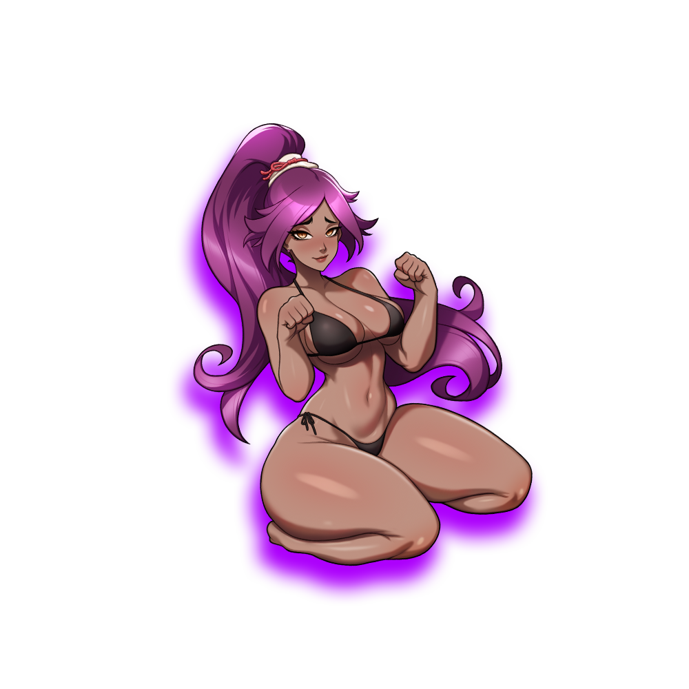 Yoruichi