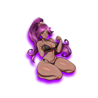 Yoruichi