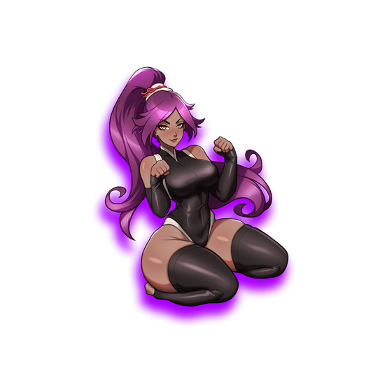 Yoruichi