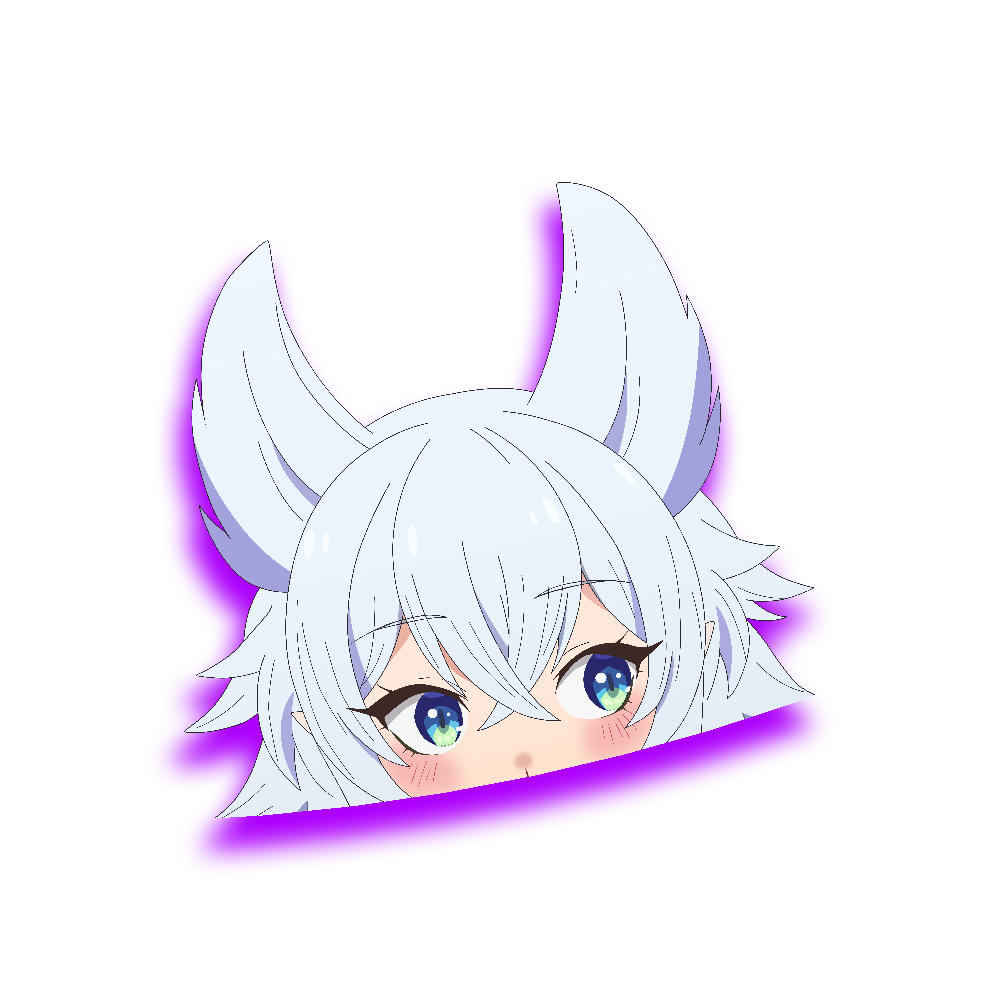 Fenry Peeker