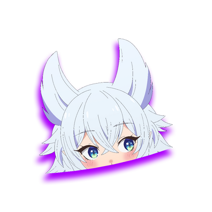 Fenry Peeker