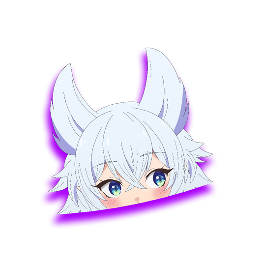 Fenry Peeker