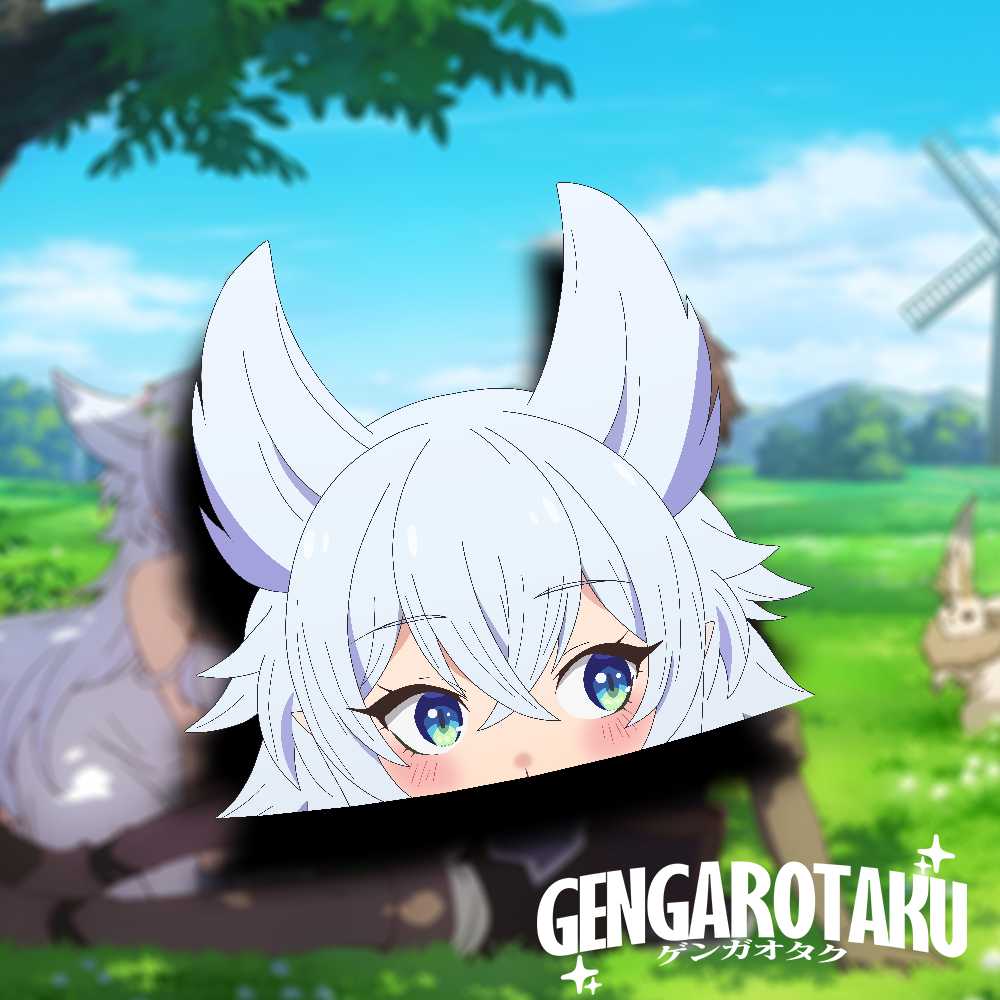 Fenry Peeker
