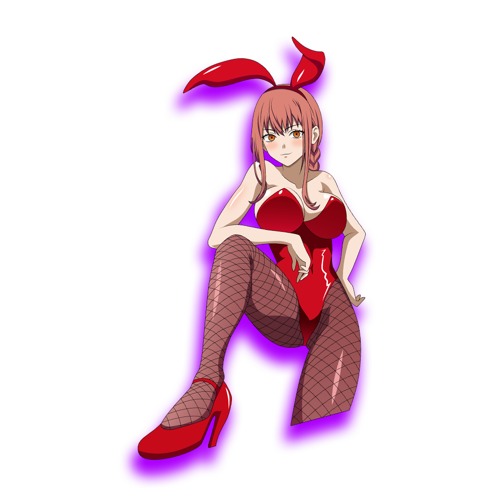 Bunny Makima