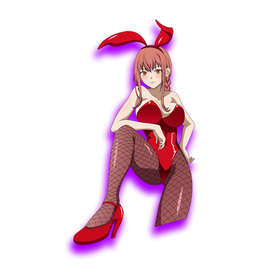 Bunny Makima