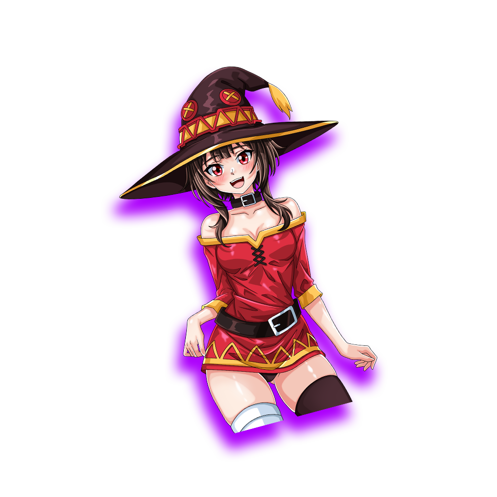 Megumin