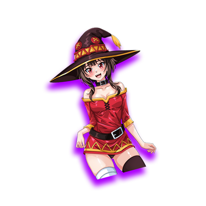 Megumin