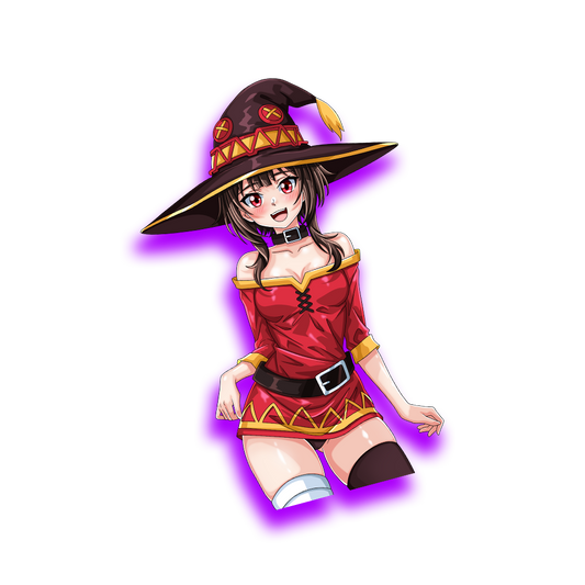 Megumin