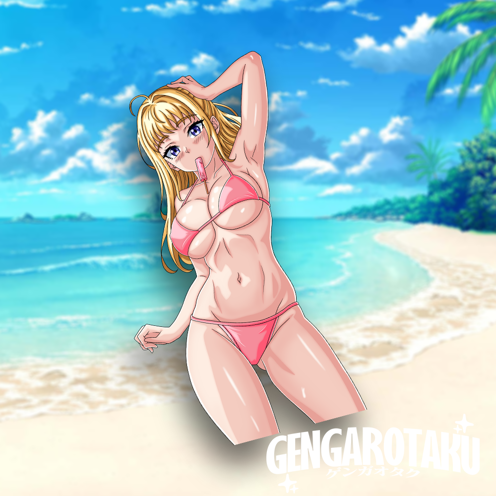 Summer Minami