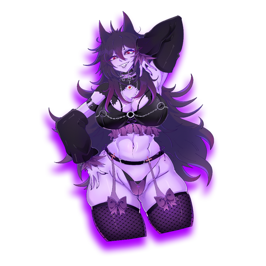 Violet