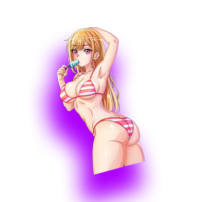 Summer Marin