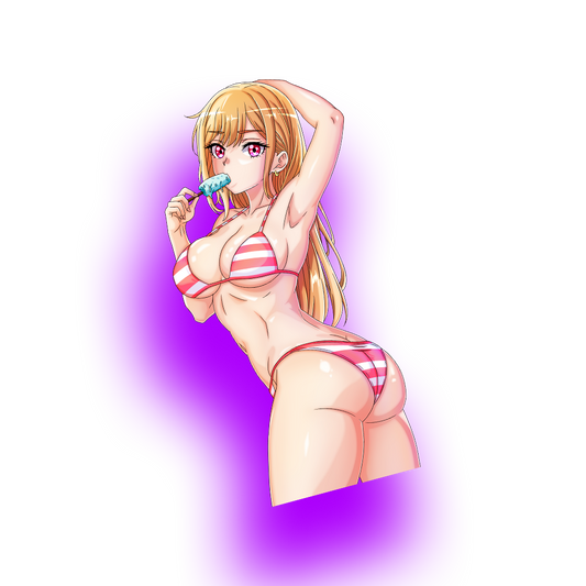 Summer Marin