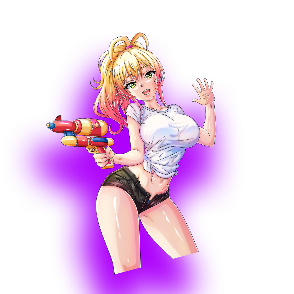 Summer Hajimete