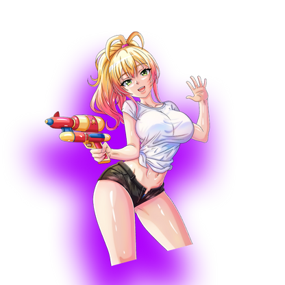 Summer Hajimete