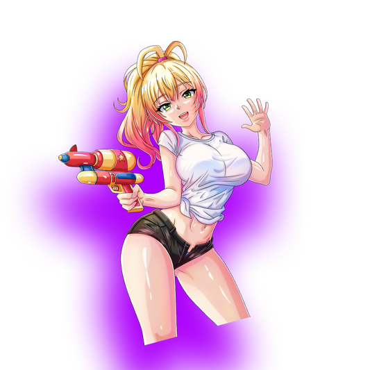 Summer Hajimete