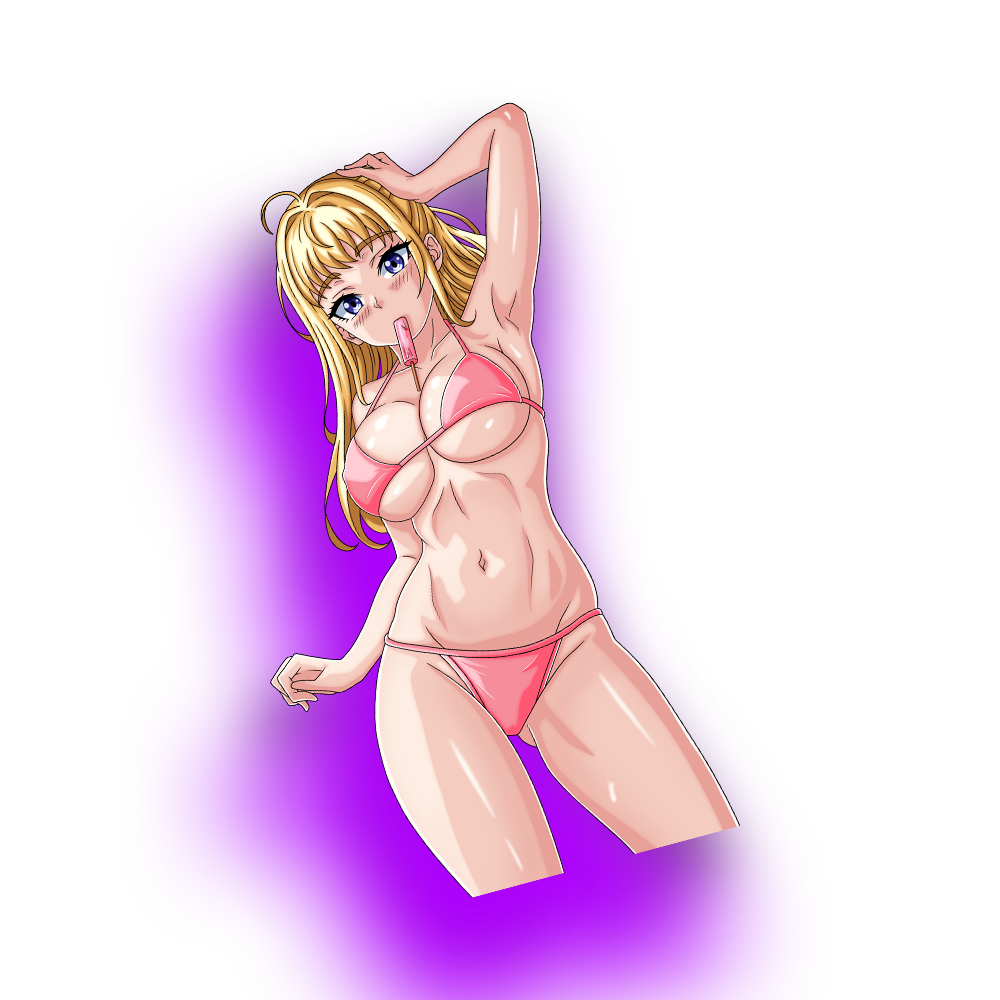 Summer Minami