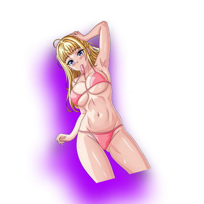 Summer Minami