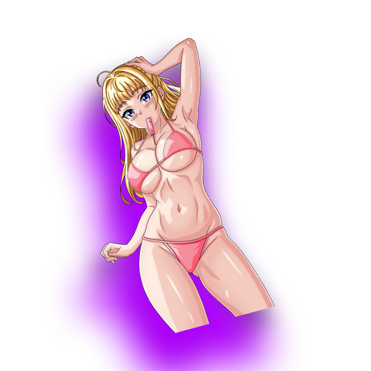 Summer Minami