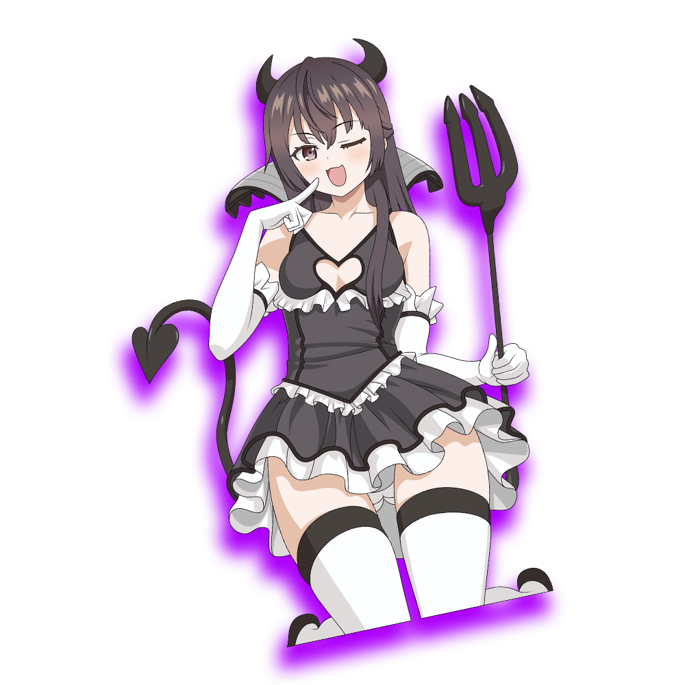 Devil Yuki