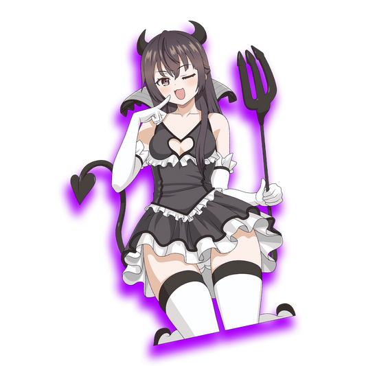 Devil Yuki